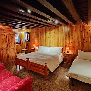 La Casa Del Pescatore: A Lovely Escape In Venice!! Appartamento Venezia