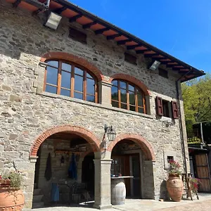  Alloggio per agriturismo La Selva Di Frena