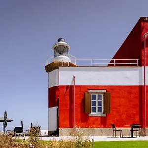 2* Resort Faro Di Punta Fenaio