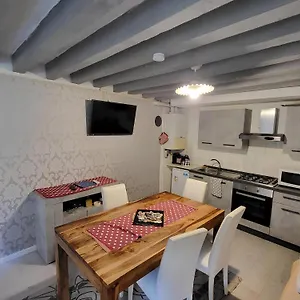 Otto House Appartamento Venezia