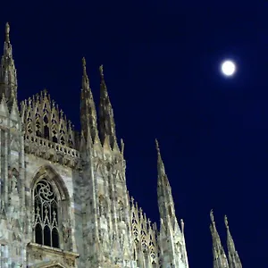 Paradiso Hotel Milan