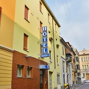 Mignon Hotel Milan