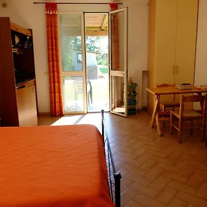  Hotel Al Girasole