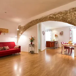 Casa Principe Open Space Wifi Ac All Comforts Appartamento Alghero