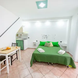 Casa Smeraldo Casa vacanze Cefalù