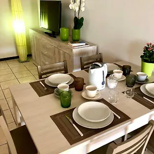 Rosegarden Appartamento Pescantina