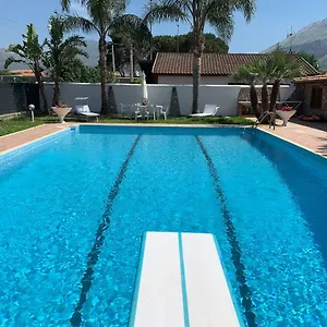 Ferienhaus Grace Villagrazia Di Carini
