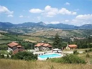 ***  Gli Orzali Aparthotel Firenzuola Italy