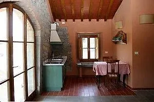 Gli Orzali Aparthotel Firenzuola