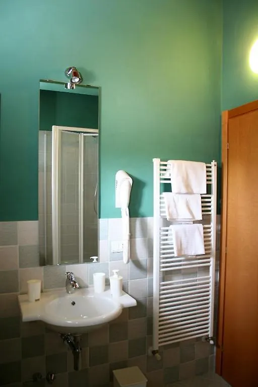 Gli Orzali Aparthotel Firenzuola