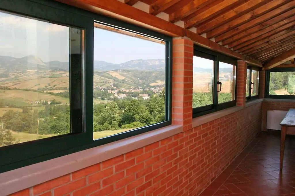 Gli Orzali Aparthotel Firenzuola 3*,