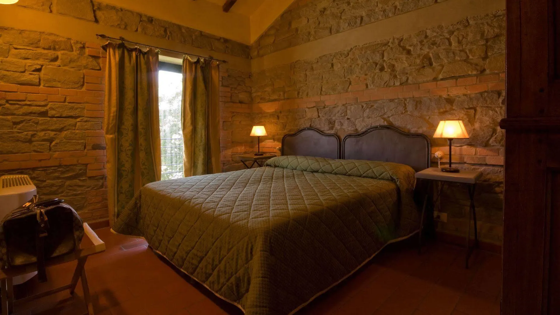 Gli Orzali Aparthotel Firenzuola