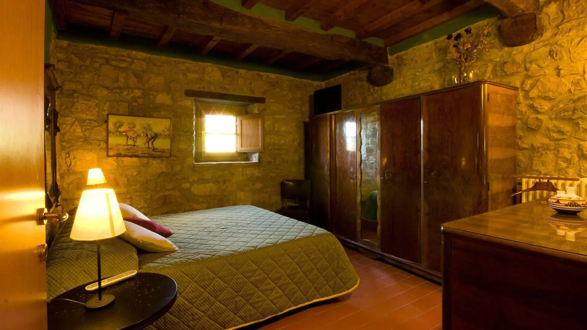 Gli Orzali Aparthotel Firenzuola