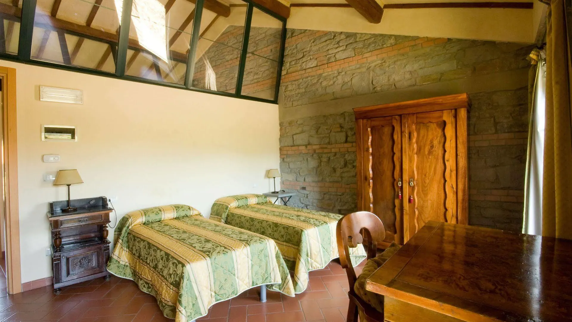 Gli Orzali Aparthotel Firenzuola