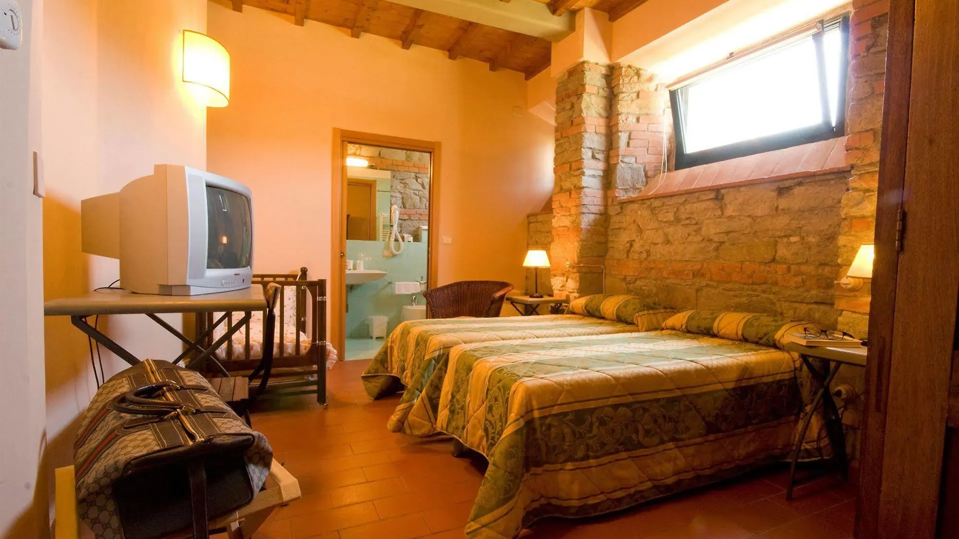 Gli Orzali Aparthotel Firenzuola 3*,  Italy