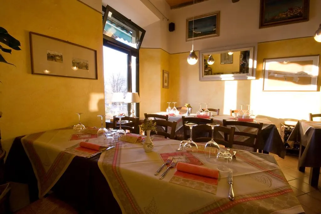 Gli Orzali Aparthotel Firenzuola