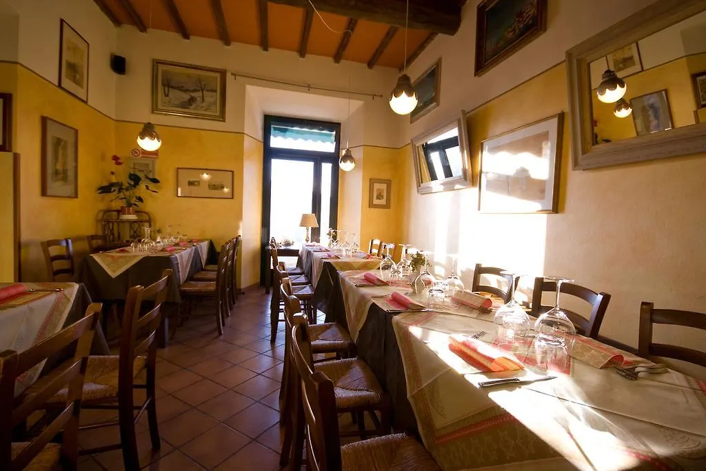 Gli Orzali Aparthotel Firenzuola