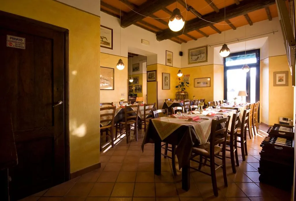 Gli Orzali Aparthotel Firenzuola 3*,  Italy