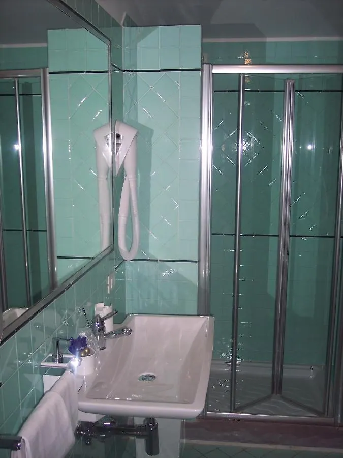 Gli Orzali Aparthotel Firenzuola