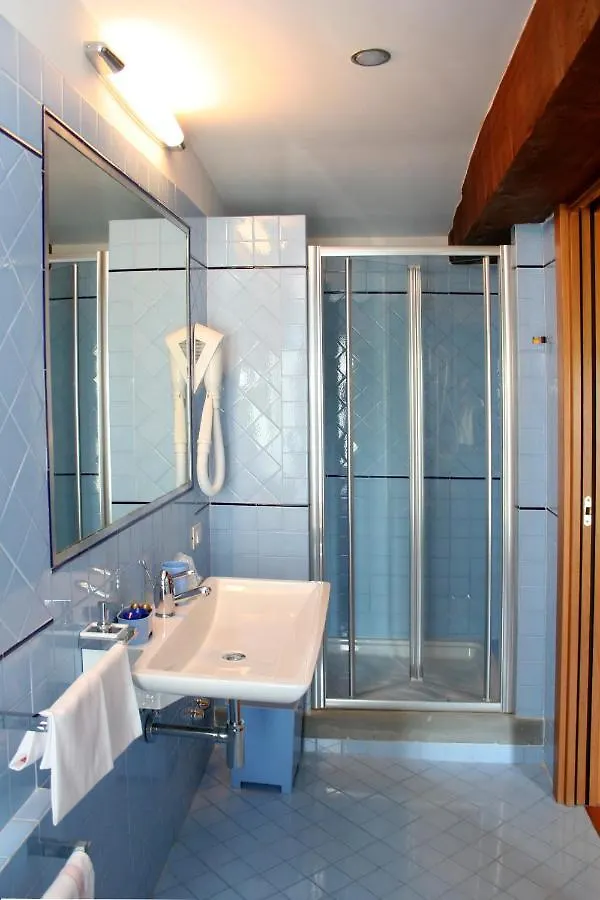 ***  Gli Orzali Aparthotel Firenzuola Italy